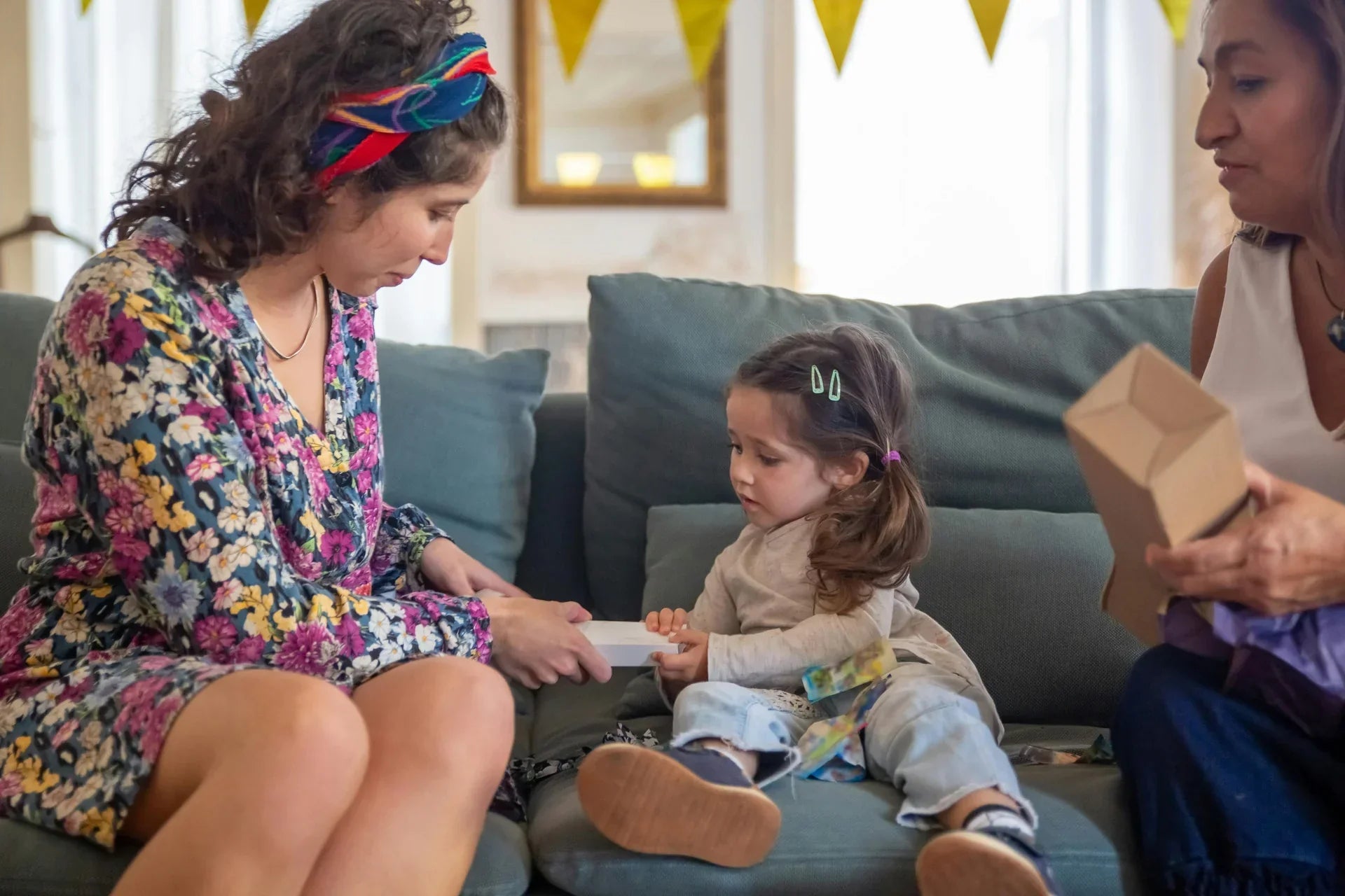 A Guide to Safe & Thoughtful Gift Ideas for Kids