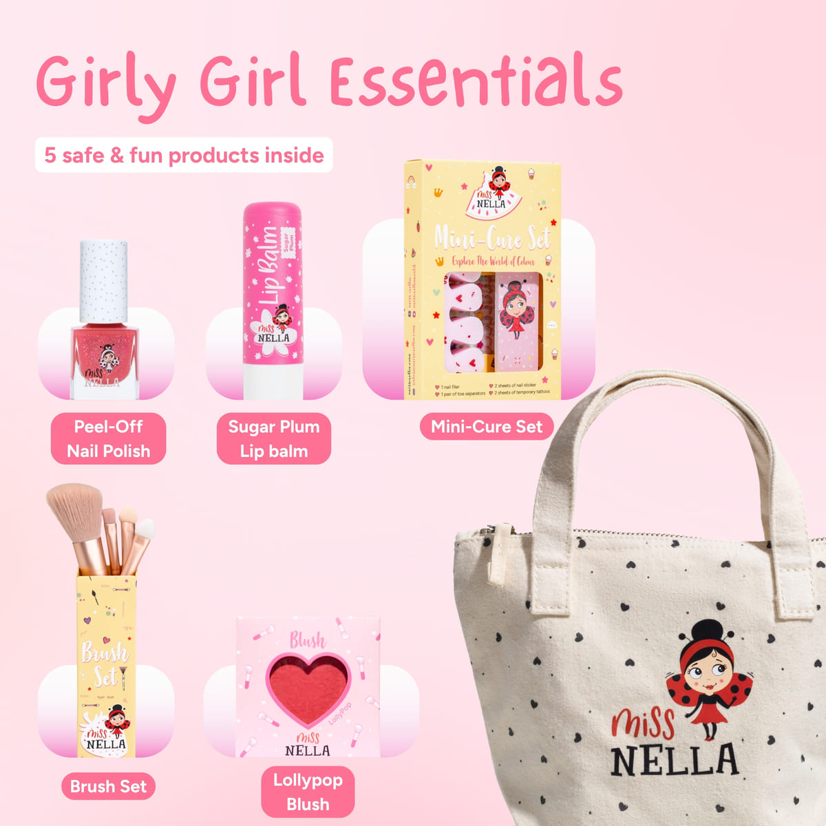 Girly Girl