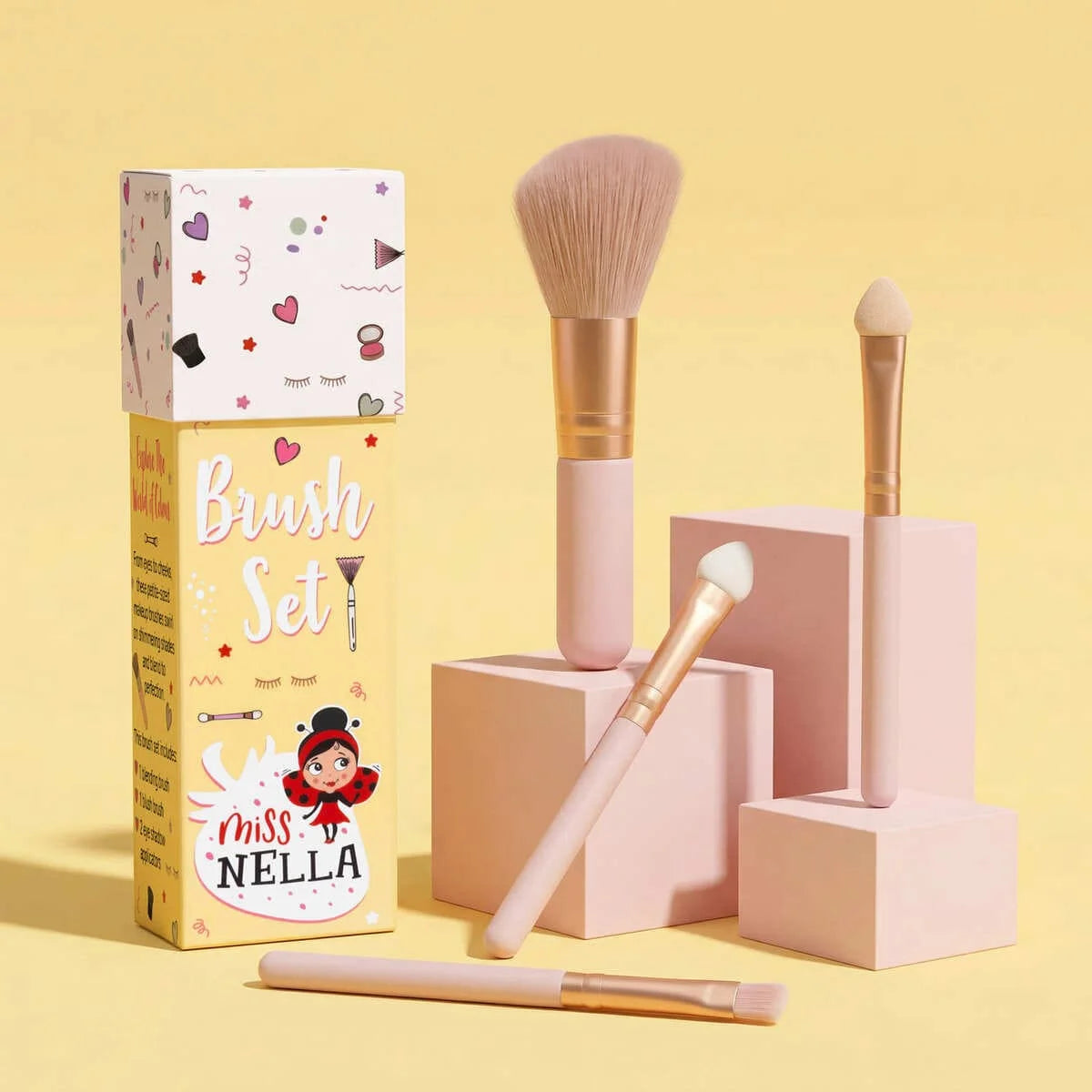 Little Beauty Box