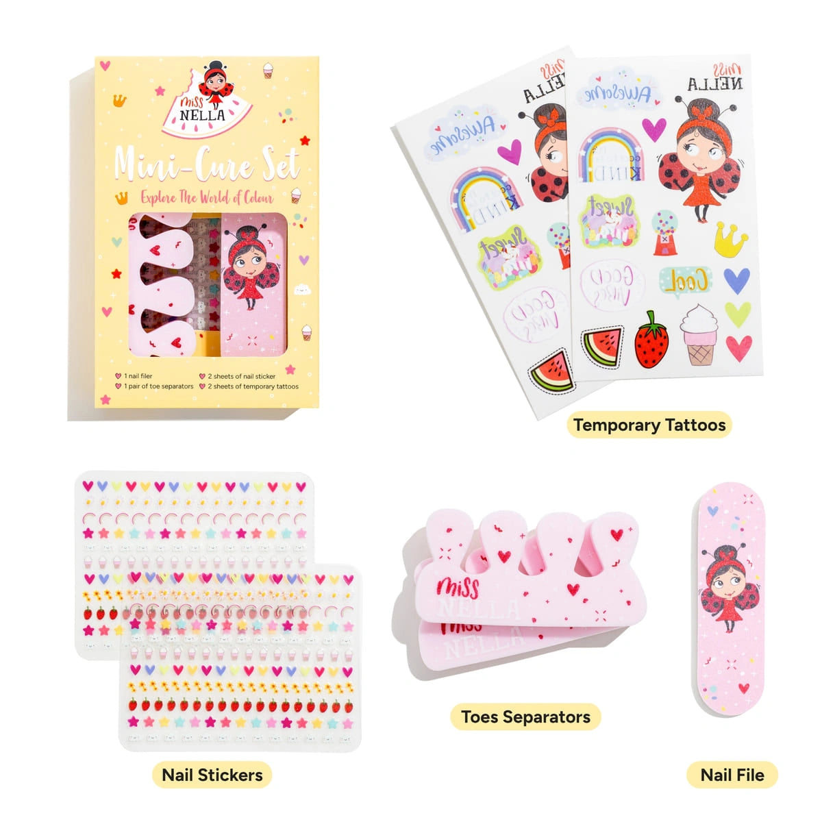 Magic Beauty Box