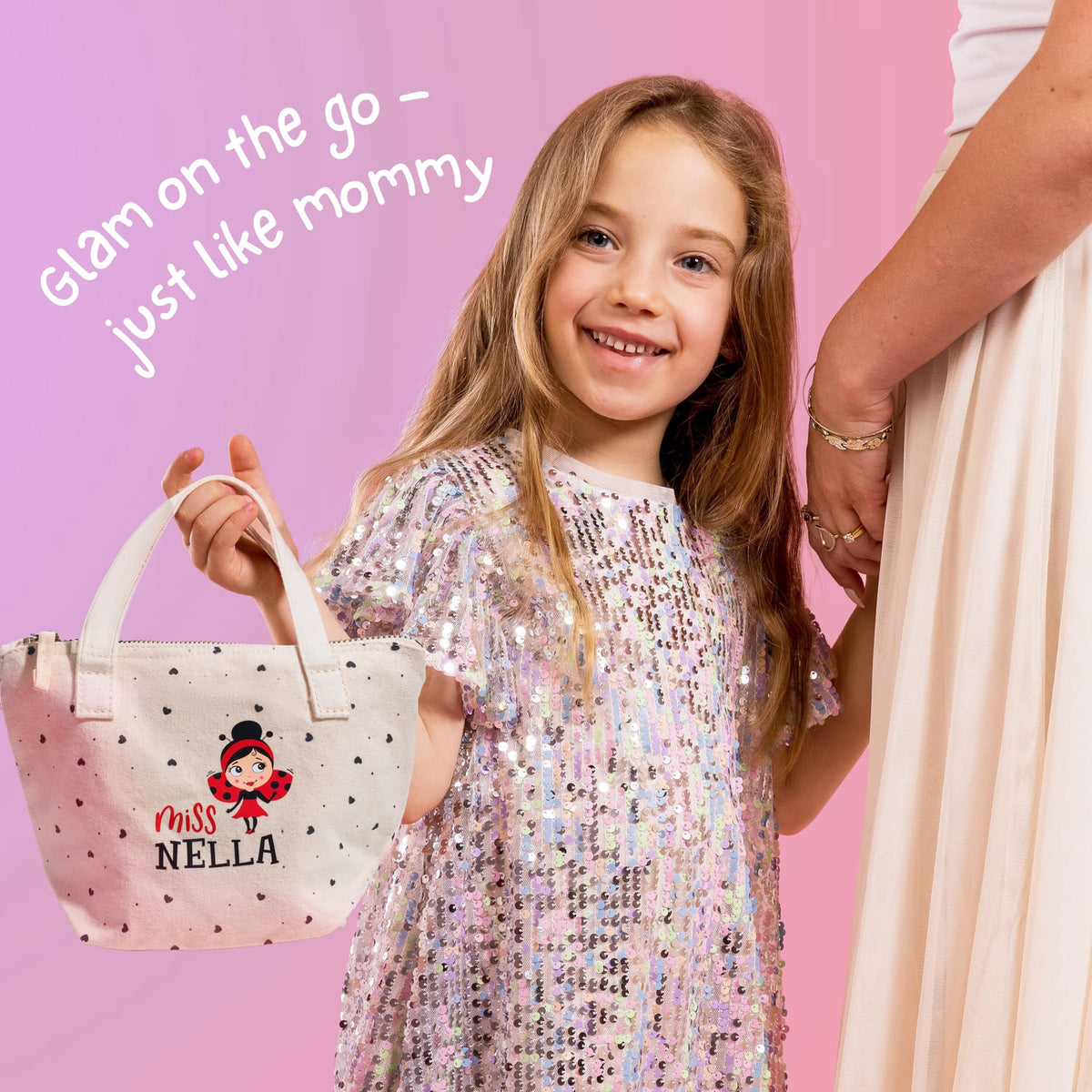 Girly Girl