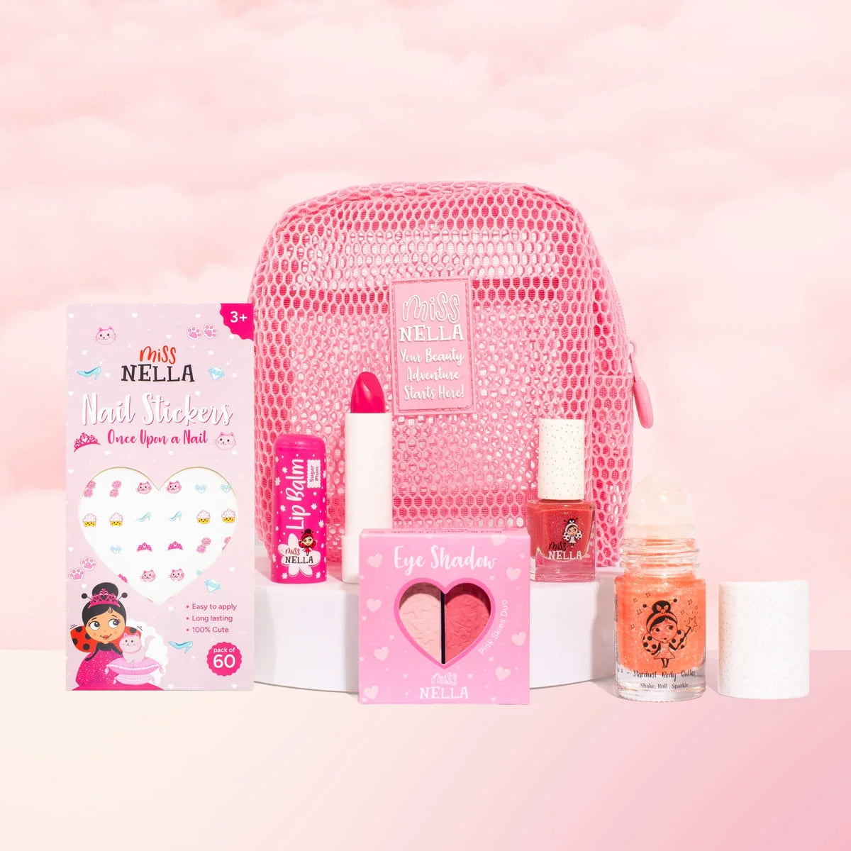 Think Pink