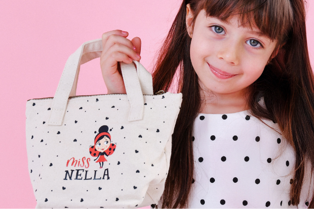 Fuchs schminken Kinder: Einfache Schritt-für-Schritt-Anleitung