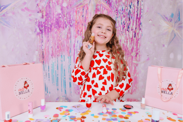 How to Host a Kid-Friendly New Year’s Eve Celebration