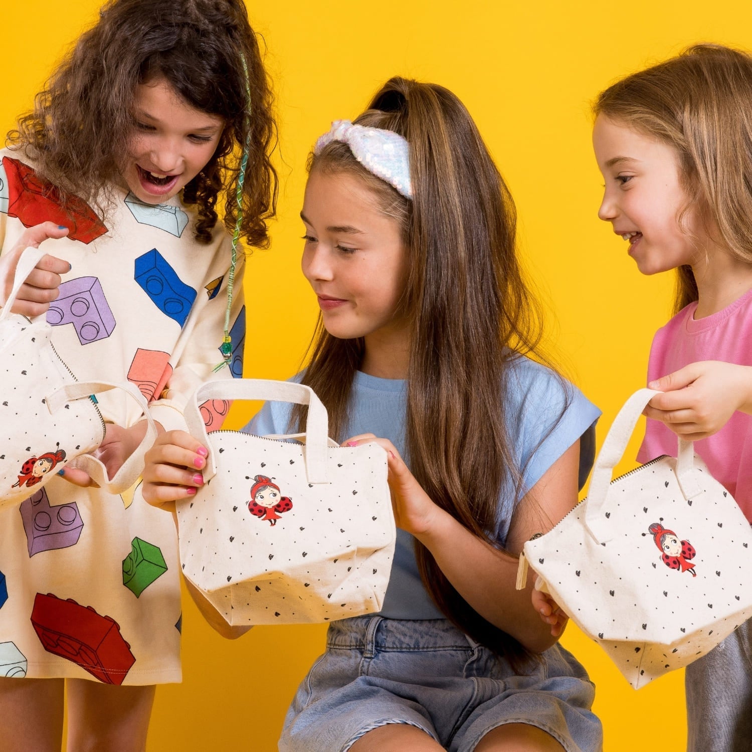 Fuchs schminken Kinder: Einfache Schritt-für-Schritt-Anleitung