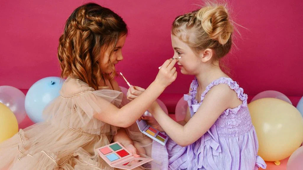Kindergeburtstag Ideen