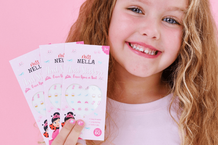 Geschenksets für Kinder