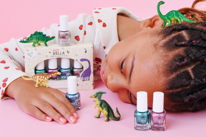 kindernagellack
