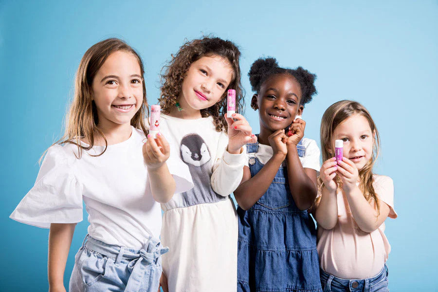 kinderschminke