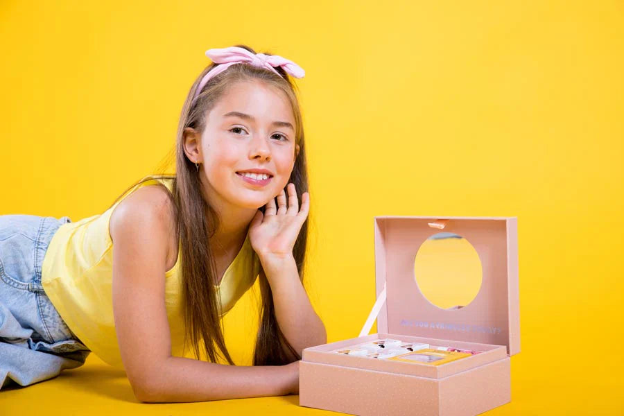 Geschenksets für Kinder