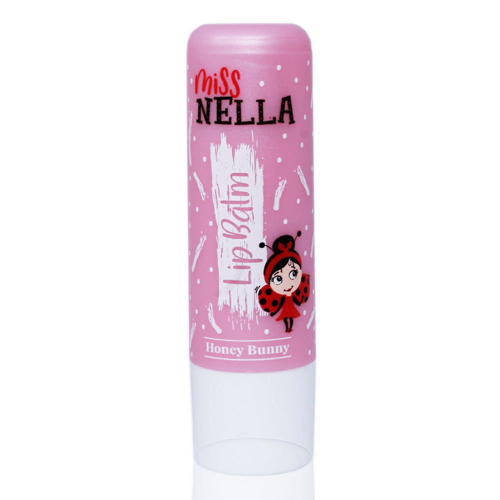 pink lip balm for kids