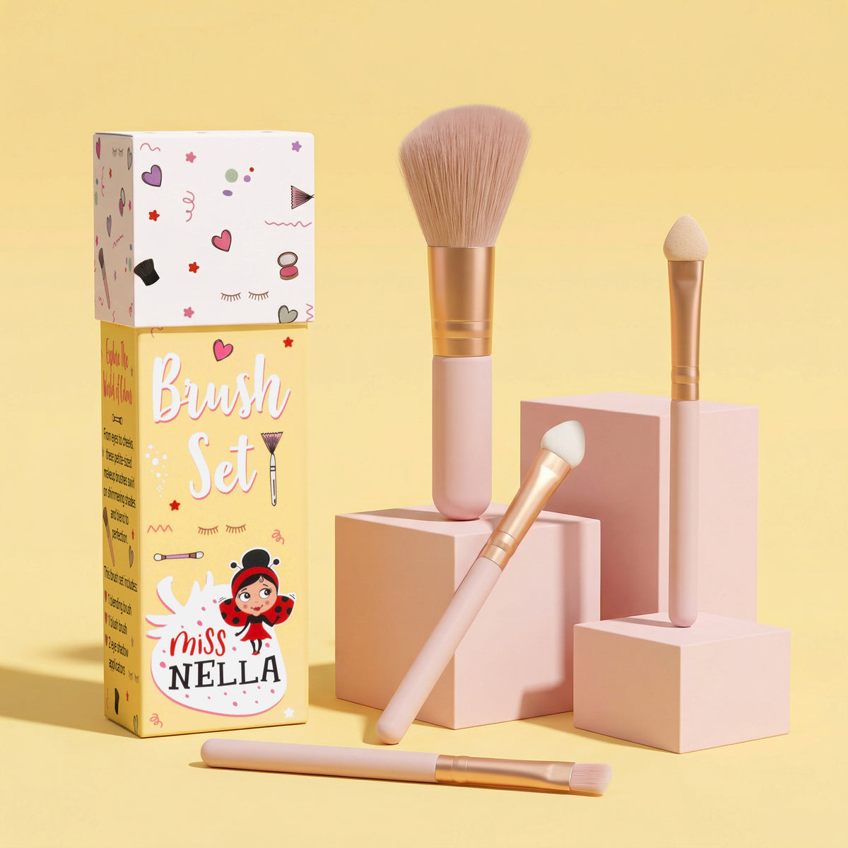 Dazzle Dreams Box
