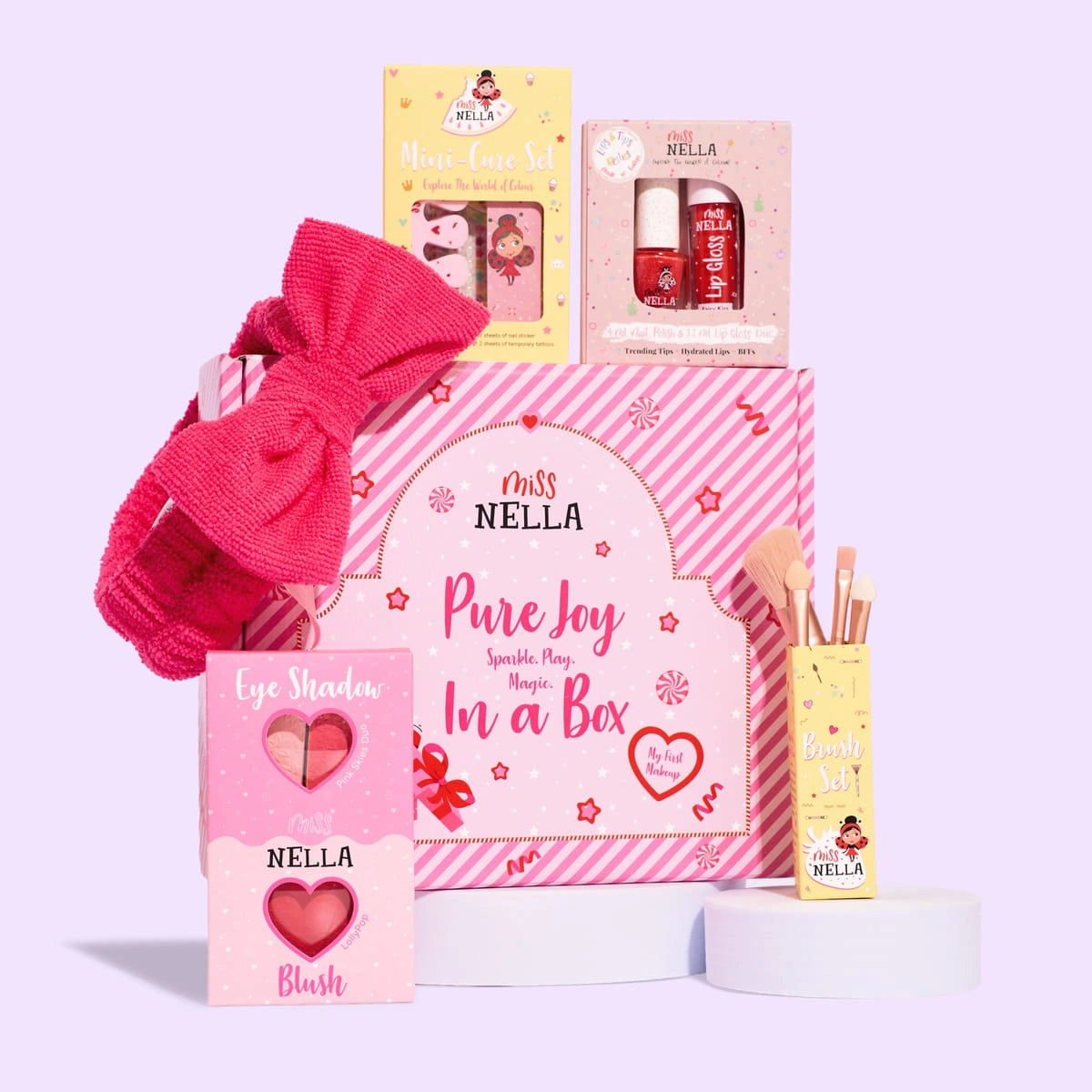 Dazzle Dreams Box
