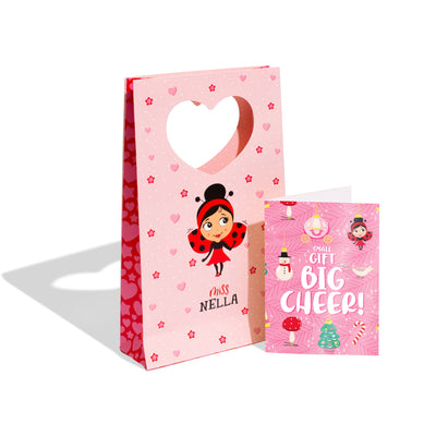 Gift Packaging