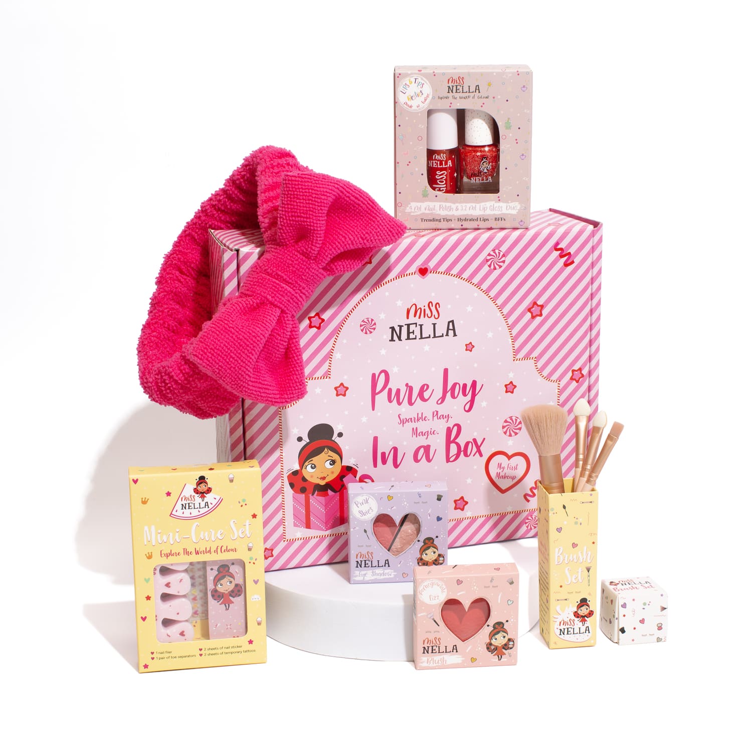 Dazzle Dreams Box