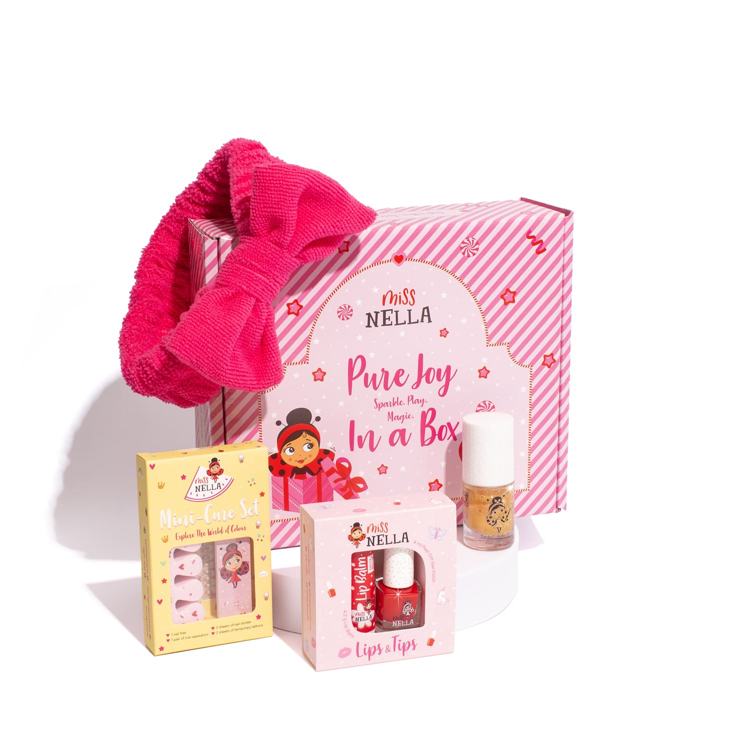 Tiny Delights Box