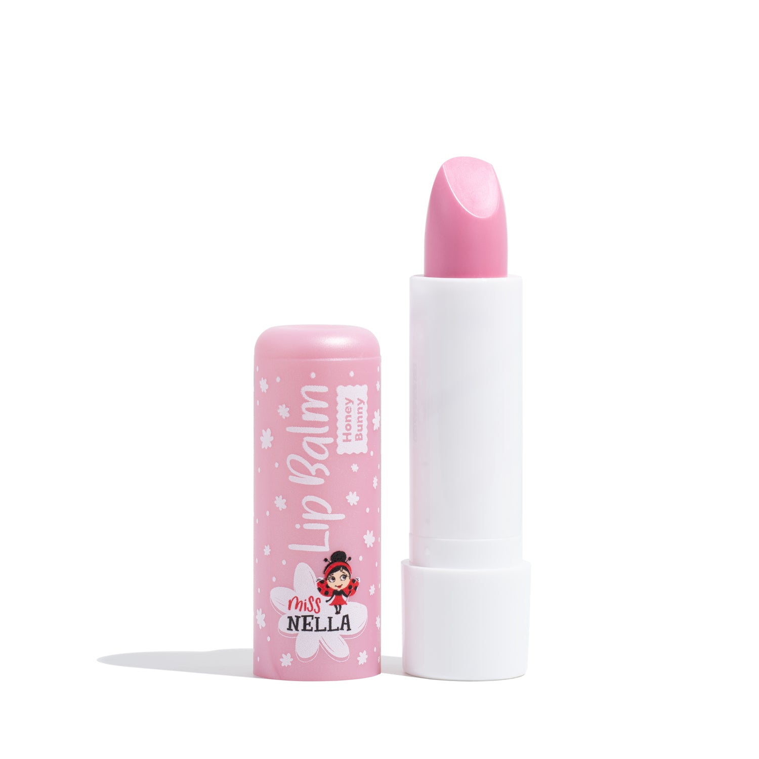 Honighasen-Lippenbalsam