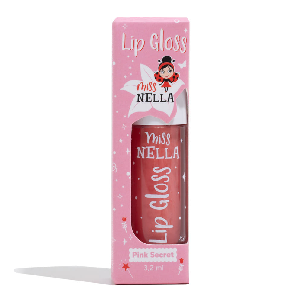 pink secret kinder-lipgloss