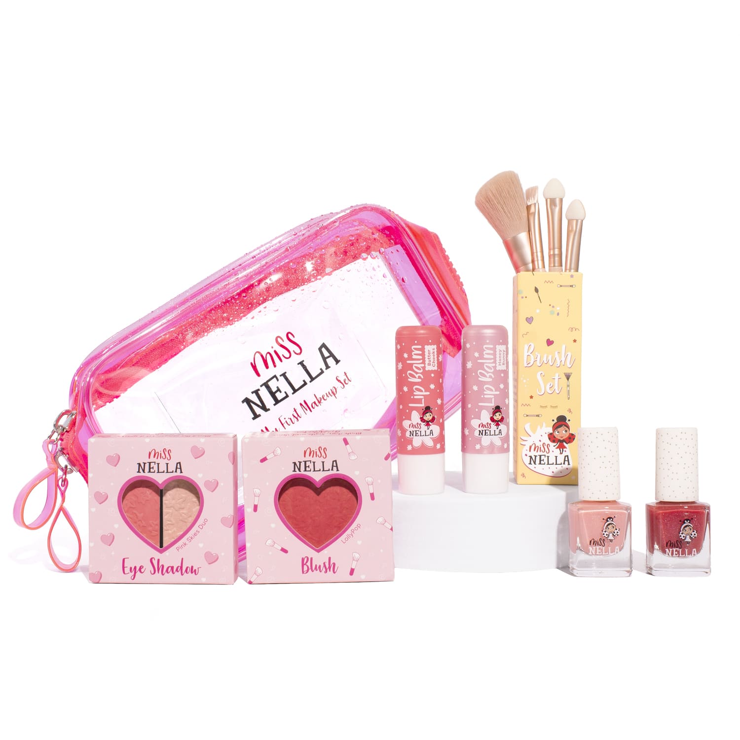 Wundertüte Pink Edition