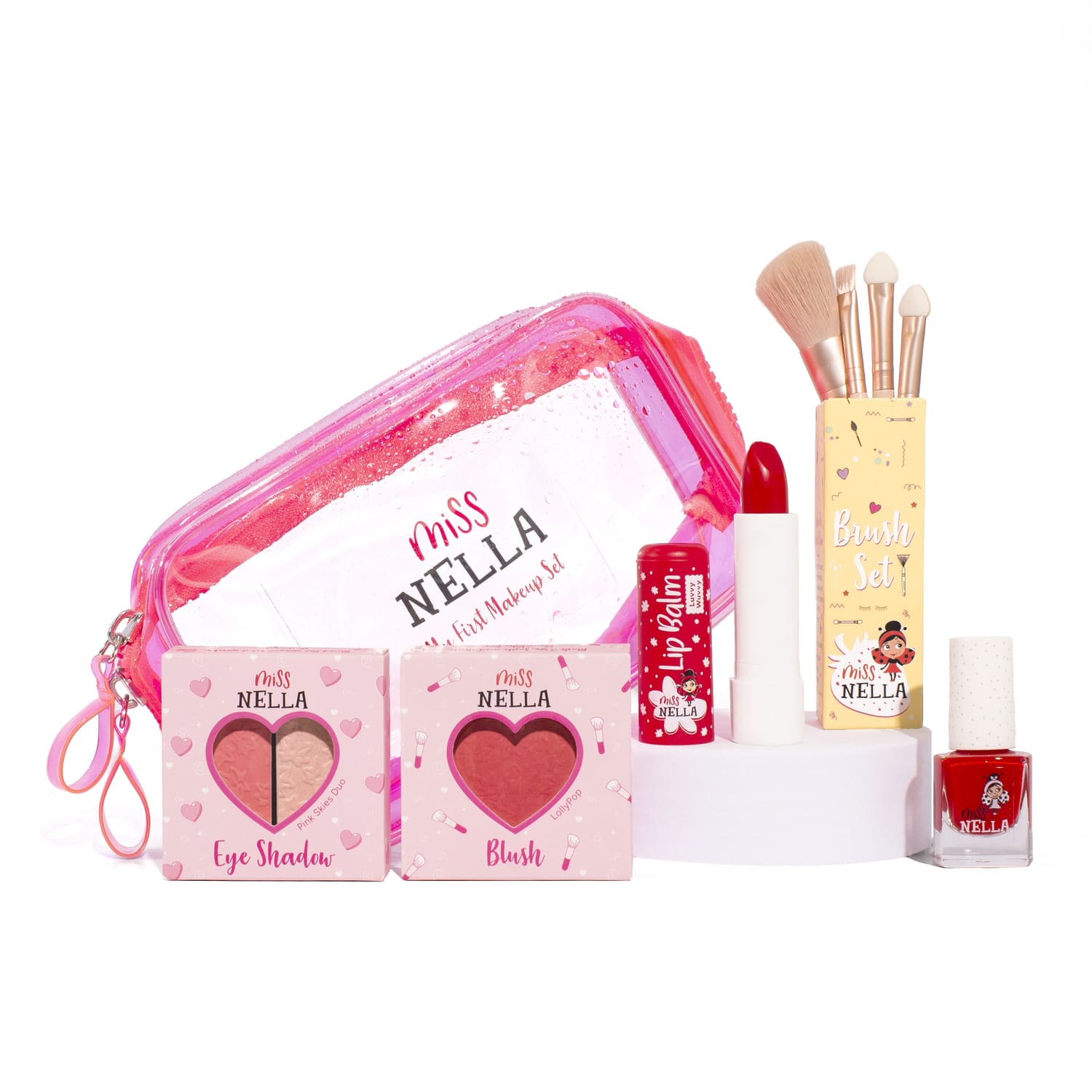 Glamorous Picks PINK Edition