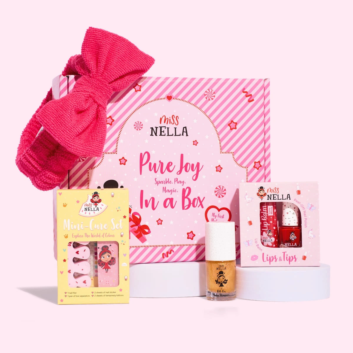 Tiny Delights Box