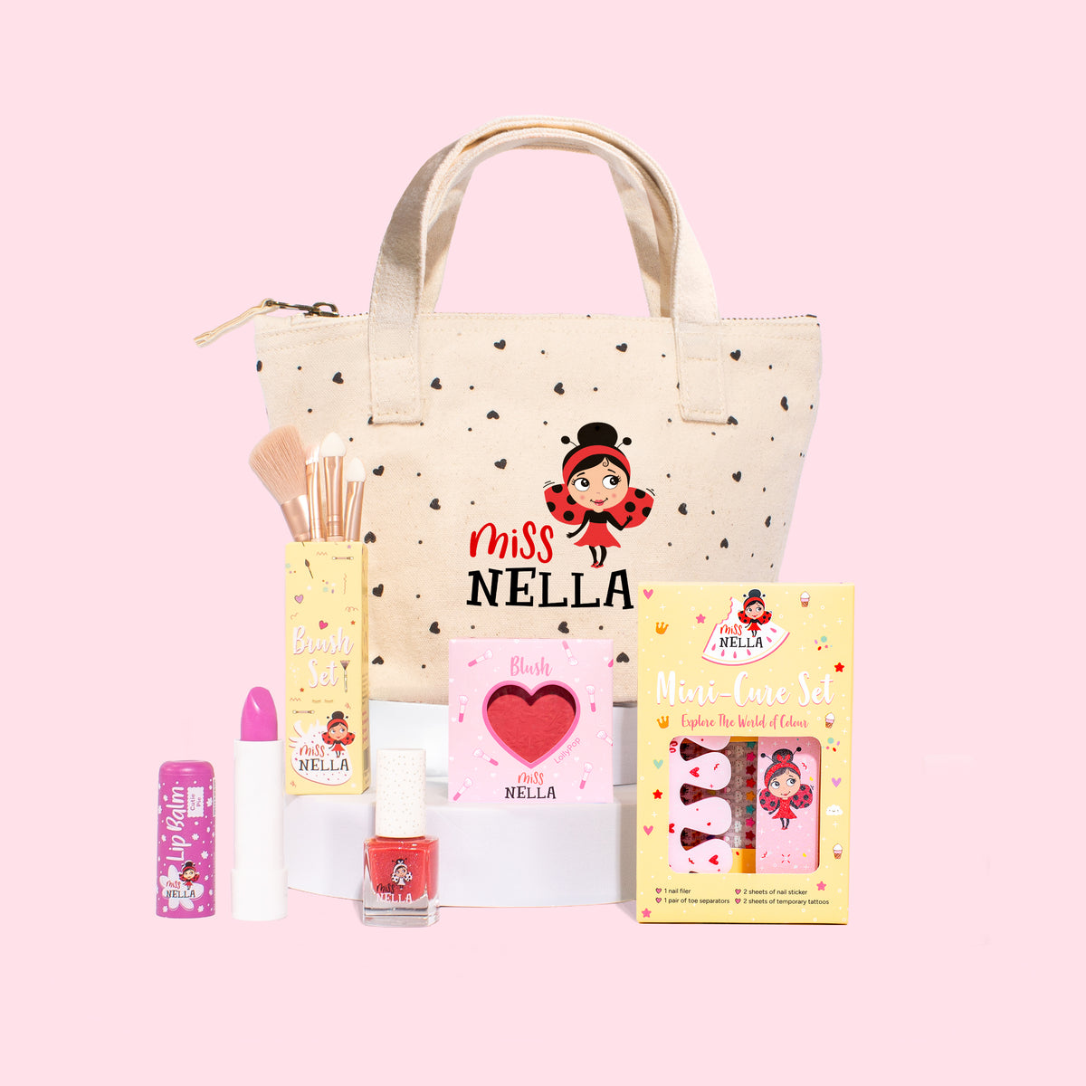 Girly Girl
