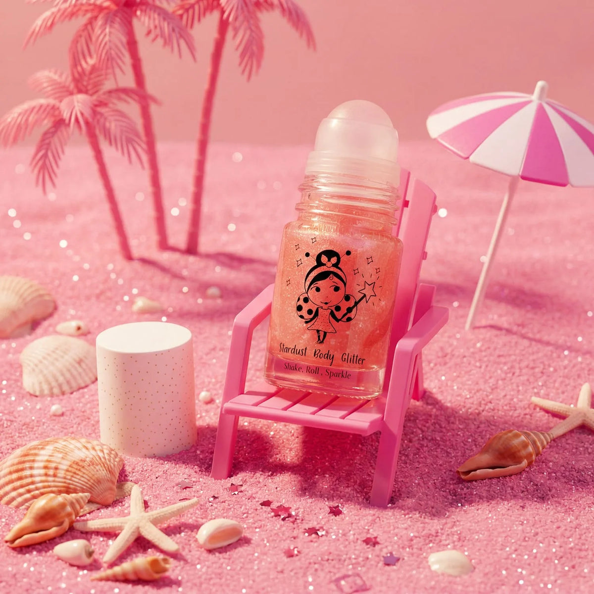 Little Beauty Box