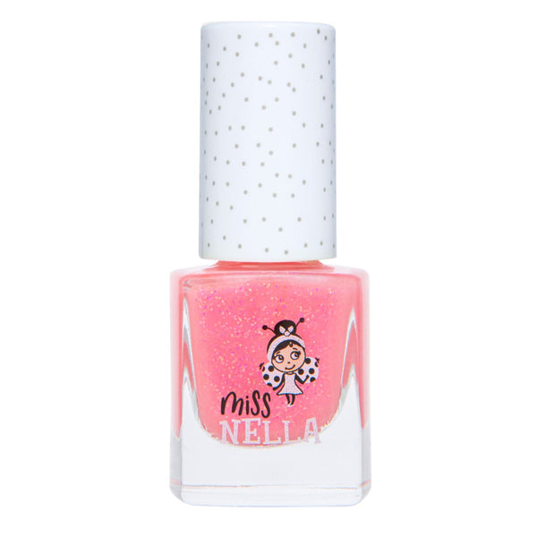 Miss Nella Marshmallow Overload Kindernagellack 4ml
