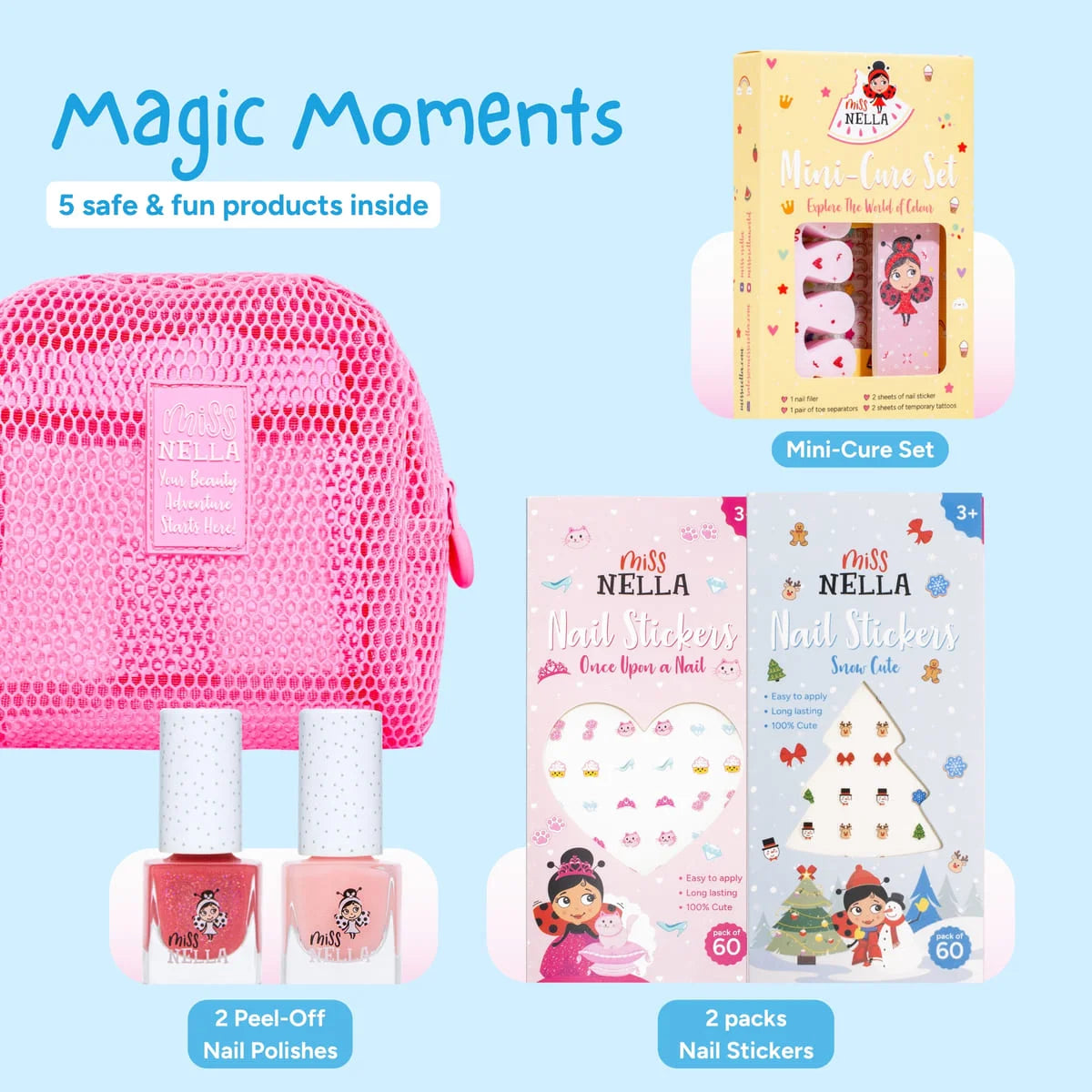 Magic Moments