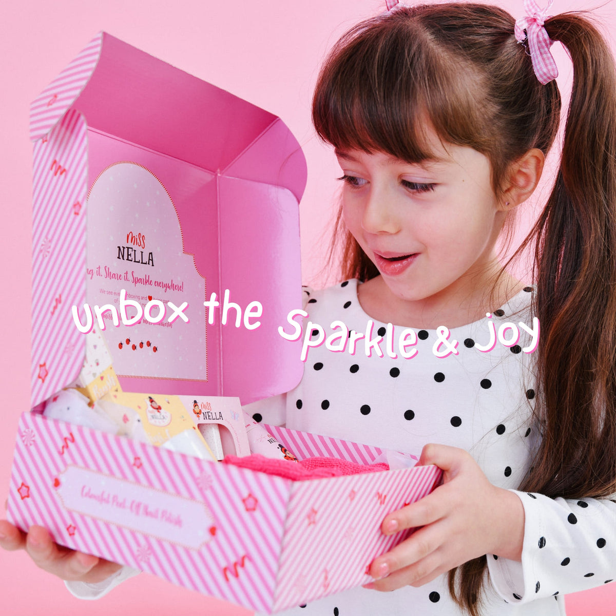 Dazzle Dreams Box