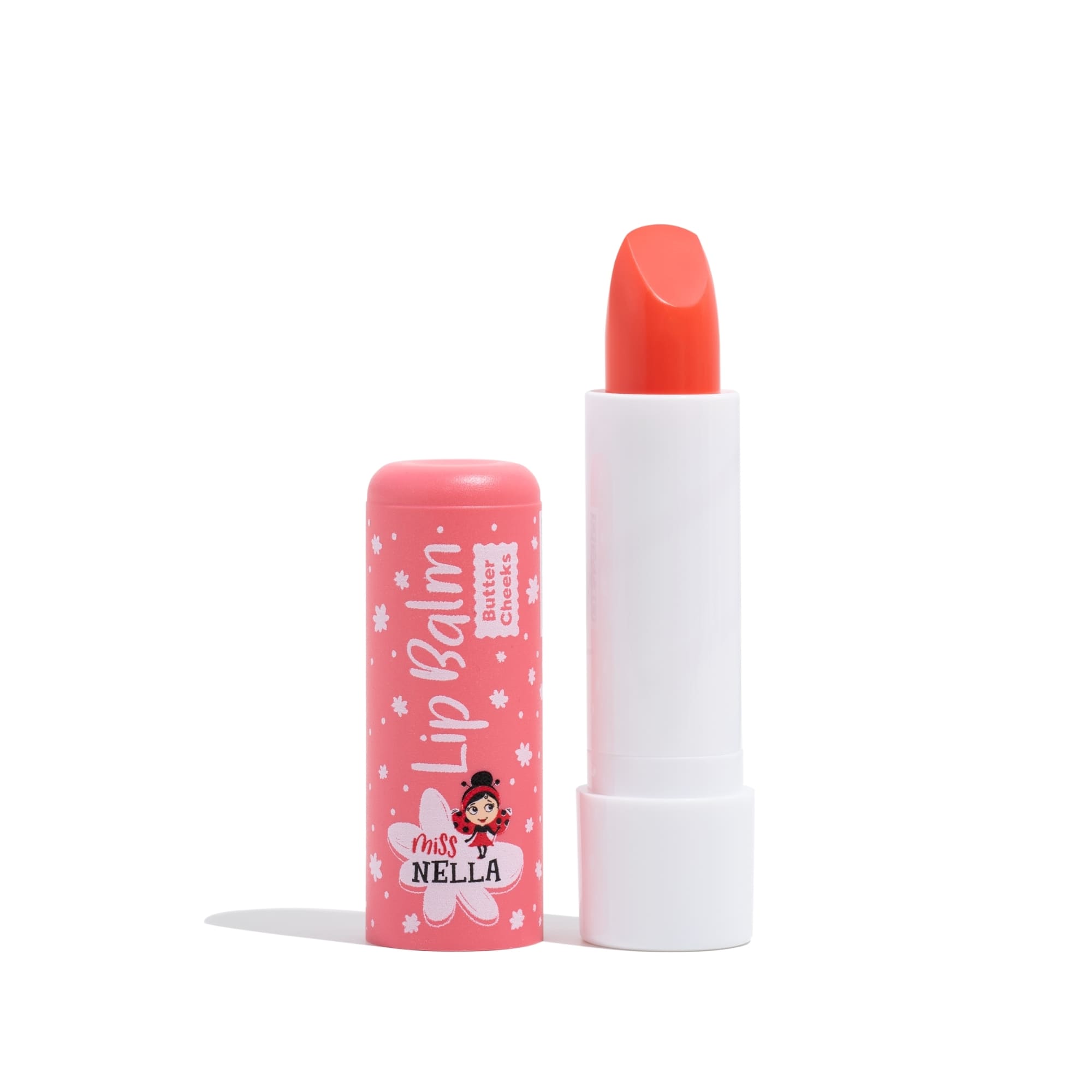 Butter Wangen Lippenbalsam