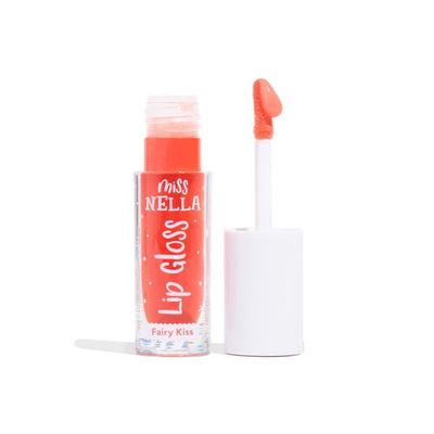 Extra Shine FAIRY KISS Lip Gloss