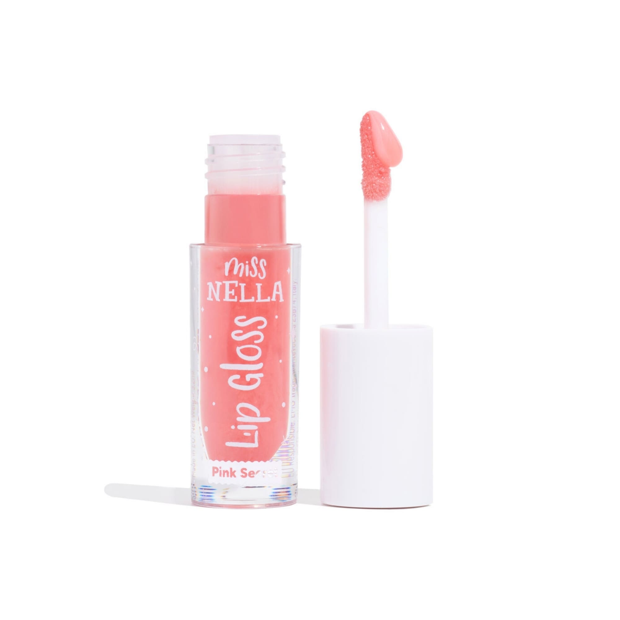 Pink Secret Lip Gloss