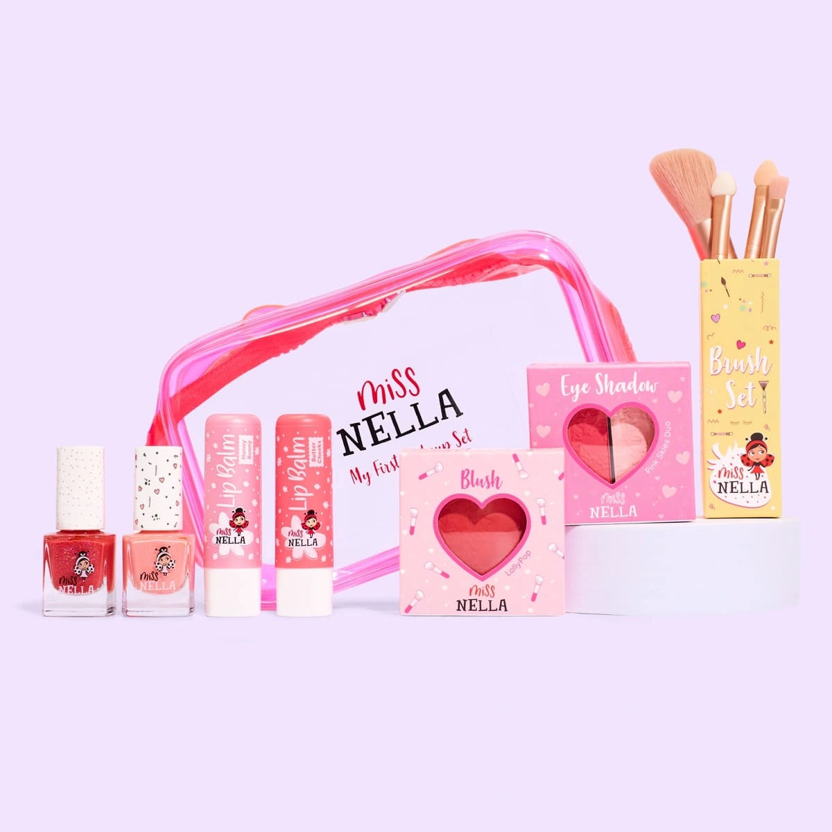 Wundertüte Pink Edition