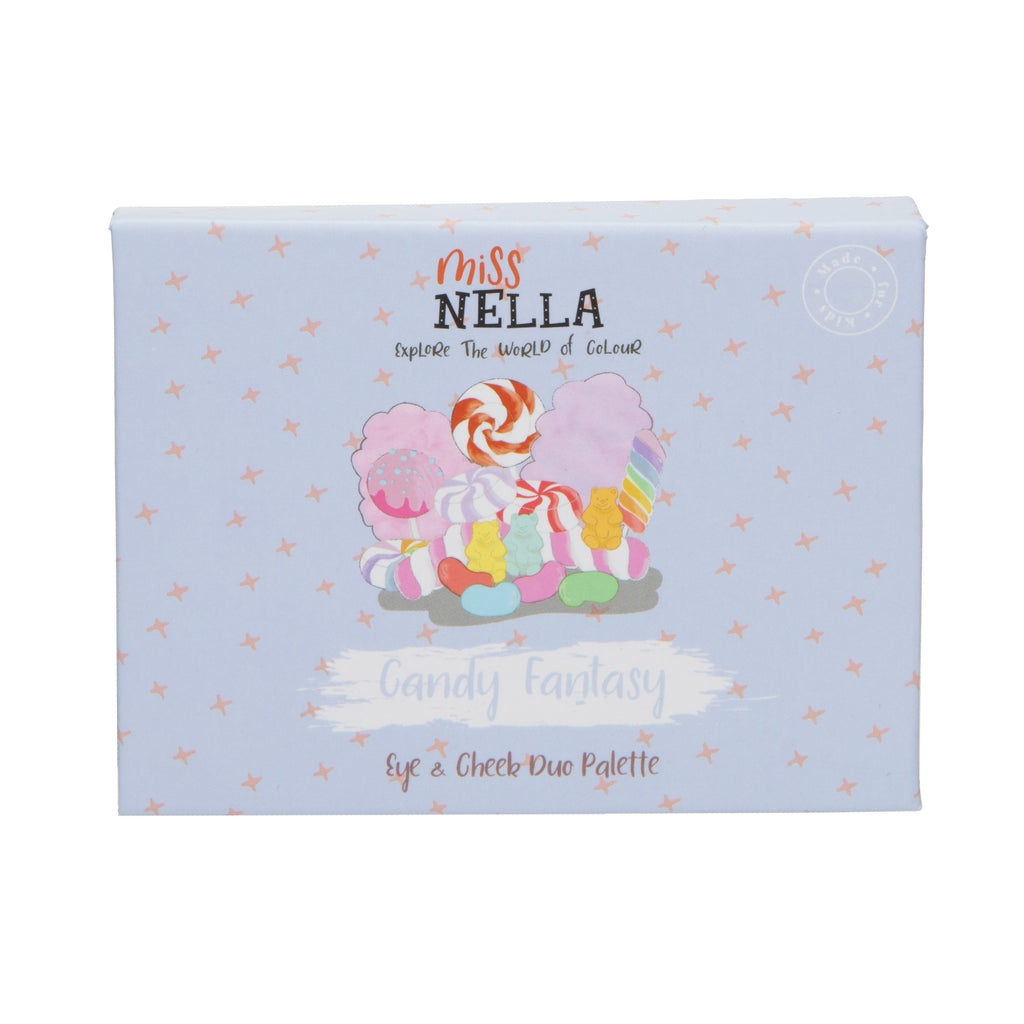Kids Toxic-free Makeup Set
