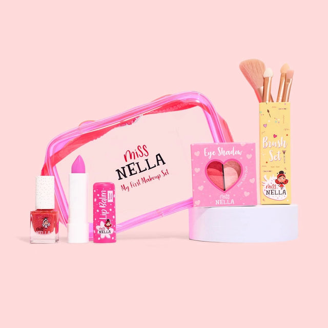 Girly Girl PINK Edition