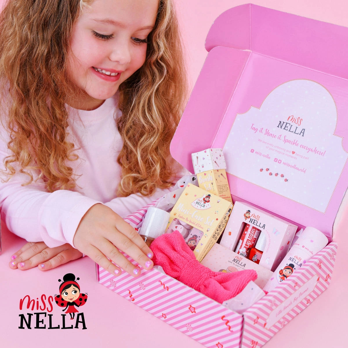 Mini Marvels Box
