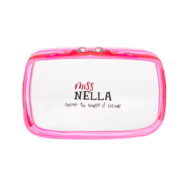 miss nella toilettentasche für kinder