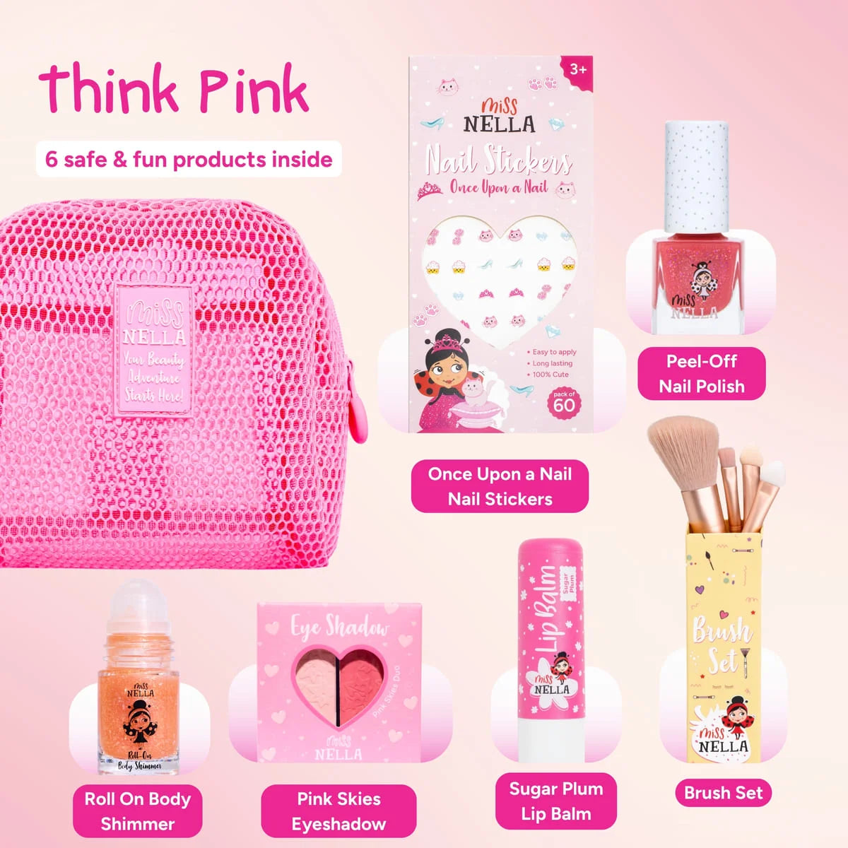 Think Pink