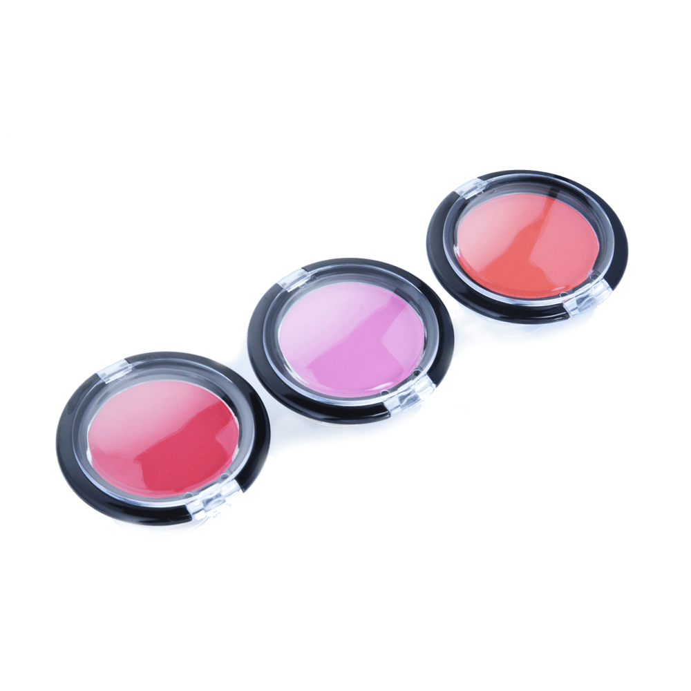 Child-safe Makeup 
blush